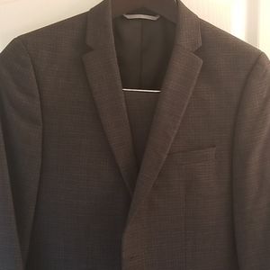 Andrew Marc suit